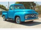 Thumbnail Photo 7 for New 1955 Ford F100